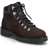 Vagabond SHOEMAKERS Snørestøvletter 'KENOVA' mørkebrun