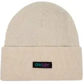 Oakley Apparel B1b Gradient Patch Beanie