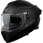 Axxis Hawk Evo Sv Fullface-hjelm