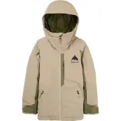 Burton Hillslope 2l Jakke