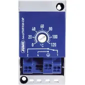 Jumo 603070/0002-7 Temperaturvagt 0 til 120 °C Relæ 16 A