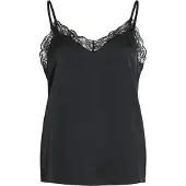 Vila Vienna Blonde Stroptop