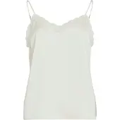 Vila Vienna Blonde Stroptop