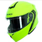 Axxis Storm Sv Modulær Hjelm