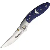 Brighten Blades Dream Linerlock