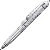 Coeburn Tool Tactical Pen Silver