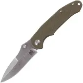SKIF Knives Mouse Linerlock SW Olive
