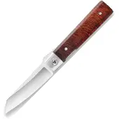 TRIVISA Dolphin Linerlock Rosewood