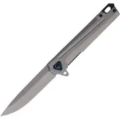 ElitEdge Linerlock A/O Gray