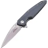 Ultra-X Bat Linerlock Gray
