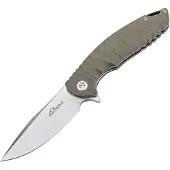 Ultra-X Ripple Linerlock OD