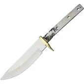 Knifemaking Knife Blade Skinner