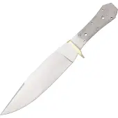 Knifemaking Knife Blade Coffin Bowie