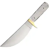 Knifemaking Knife Blade Stainless Skinner