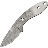 Knifemaking Knife Blade Damascus
