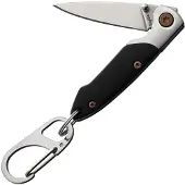Brighten Blades Not So Heavy Metal Linerlock