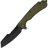 Daggerr Knives Rhino Linerlock Olive