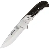 J&V Adventure Knives Lince Fixed Blade