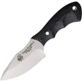 J&V Adventure Knives TINY Fixed Blade