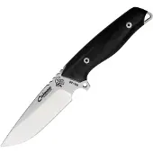 J&V Adventure Knives Caiman Fixed Blade