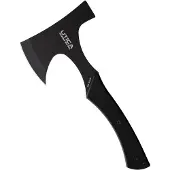 Utica Axe