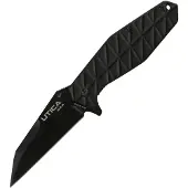 Utica React Linerlock