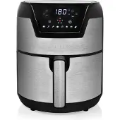Princess Aerofryer Digital Xxl 182026 1500w Airfryer