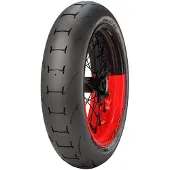 Metzeler Racetec SM