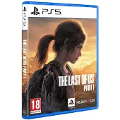 Sony Ps5 The Last Of Us: Part 1