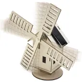 SOL EXPERT 40009 40009 Solarvindmølle