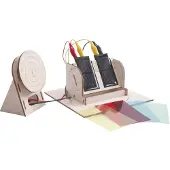 SOL EXPERT 80004 80004 Solareksperimentkasse