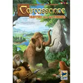 Hans im Gluck Carcassonne Hunters & Gatherers