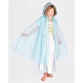 Den Goda Fen Prinsessekappe Børnekostume