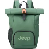 Jeep J0374762003 Rolltop 22l Rygsæk