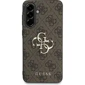 GUESS Classic Logo Samsung Galaxy A56 Telefon Etui