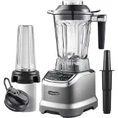 Amzchef ZM5003-GA kopblender (grå)