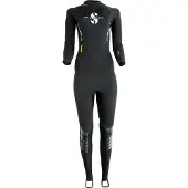 SCUBAPRO Mono Sport 0.5 Mm Woman Fridykkerdragt