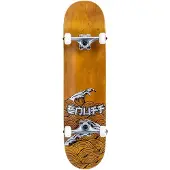 Enuff Skateboards Big Wave 8´´ Skateboard
