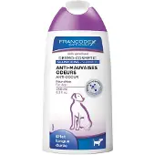 Francodex Lugtfjernende Shampoo - 250 ml