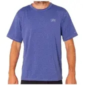 Ocean & Earth Surf Kortærmet Rash Guard