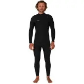 Ocean & Earth Zero 3/2 Mm Langærmet Neopren-dragt Med Brystlynlås