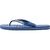 Jack & Jones Strand-/badesko blå
