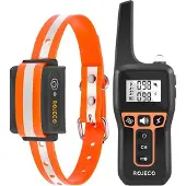 Usorteret Rojeco 1000 m elektrisk gøkrave PD529 (orange)