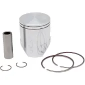 VERTEX Honda Nsr/crm D53.96 A Grafit Stempelkit