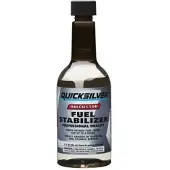 Quicksilver Boats Brændstoftilsætningsstof 355ml