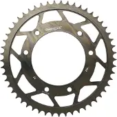 Supersprox Steel Derbi 420x53 Rfe1132x53blk Bagtandhjul