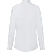 Hackett Poplin Classic Dc Skjorte Med Lange ærmer