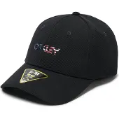 Oakley Apparel 6 Panel Stretch Metallic Kasket