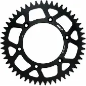 Wrp Honda Cr/crf/xr 84-07 Bagtandhjul
