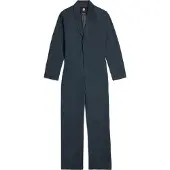 G-Star Blazer Jumpsuit - Dark blue - Women